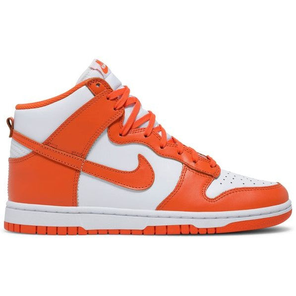 Dunk High – Syracuse