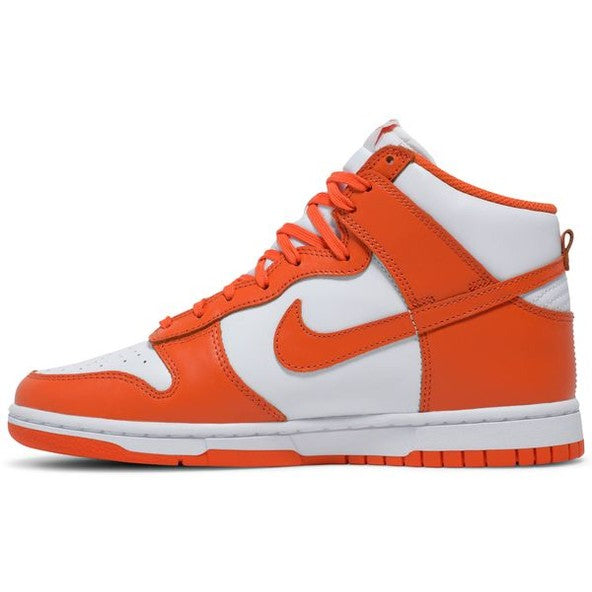 Dunk High – Syracuse