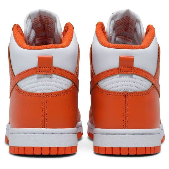 Dunk High – Syracuse