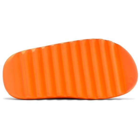 Enflame Orange Slides