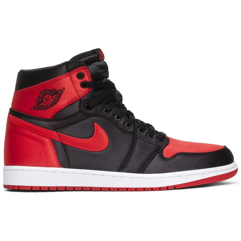 Air Jordan 1 Retro High OG SE 'Satin Banned' 2016