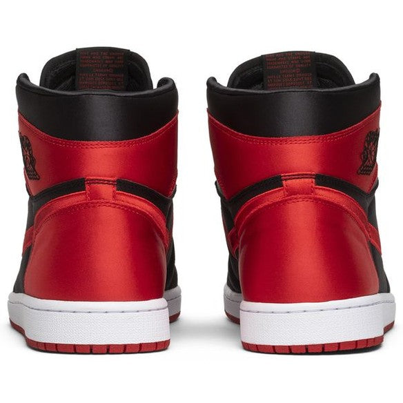 Air Jordan 1 Retro High OG SE 'Satin Banned' 2016