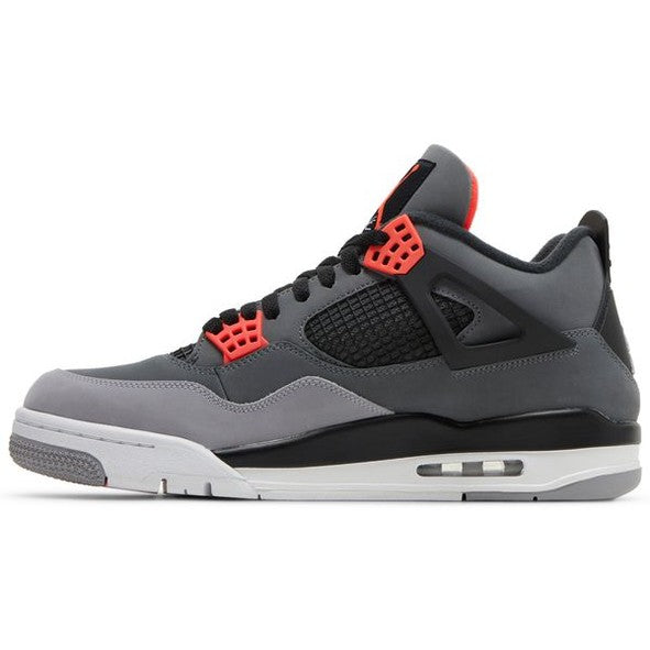 Jordan 4 – Infrared