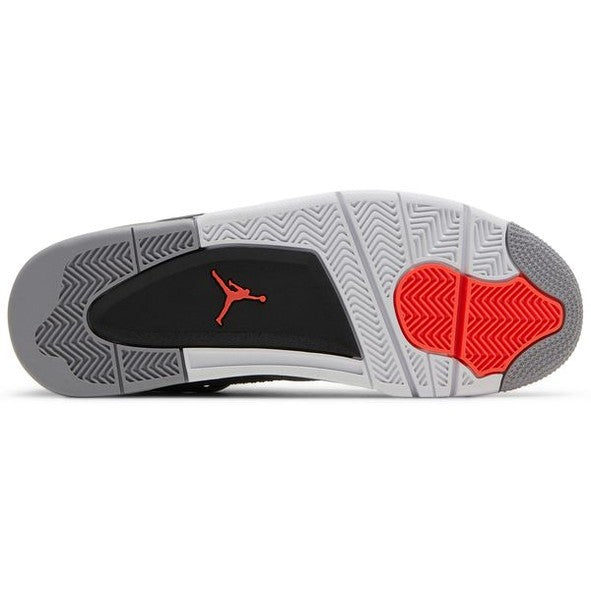 Jordan 4 – Infrared
