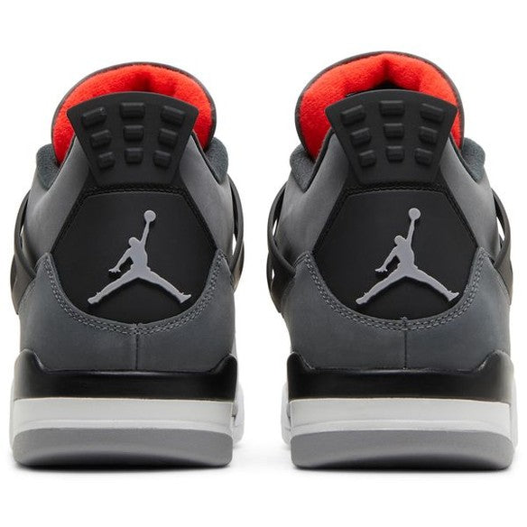 Jordan 4 – Infrared