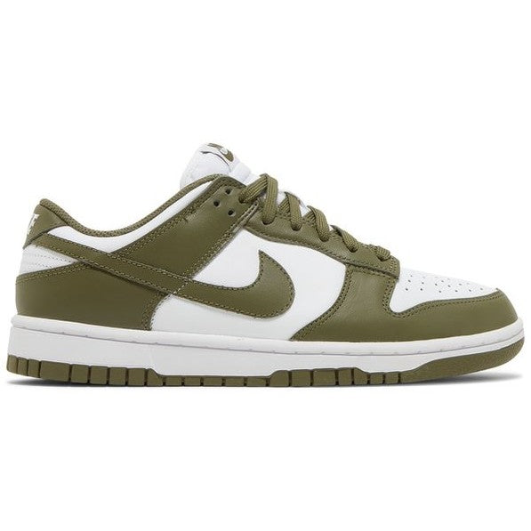 Nike Wmns Dunk Low 'Medium Olive'
