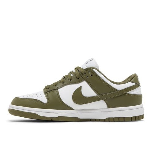 Nike Wmns Dunk Low 'Medium Olive'