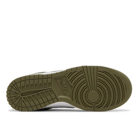 Nike Wmns Dunk Low 'Medium Olive'