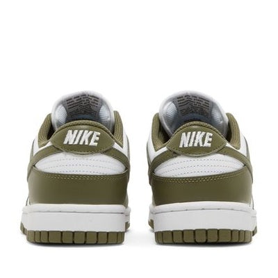 Nike Wmns Dunk Low 'Medium Olive'