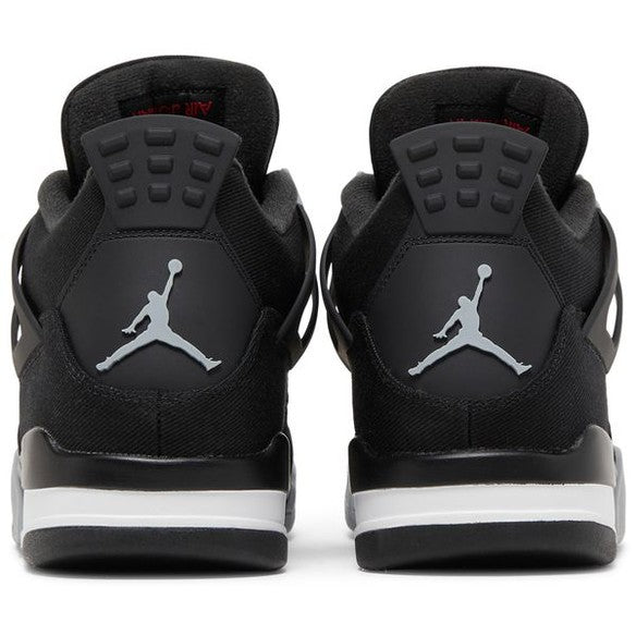 Jordan 4 – Canvas