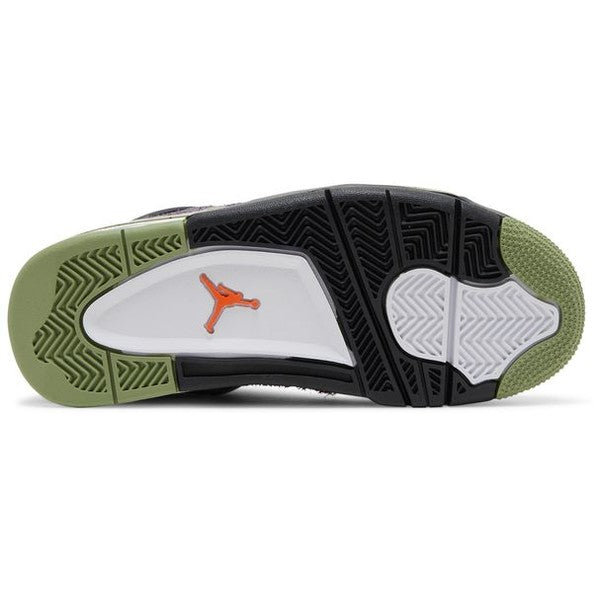 Jordan 4 – Canyon Purple