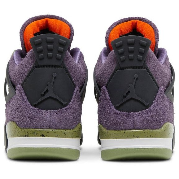 Jordan 4 – Canyon Purple
