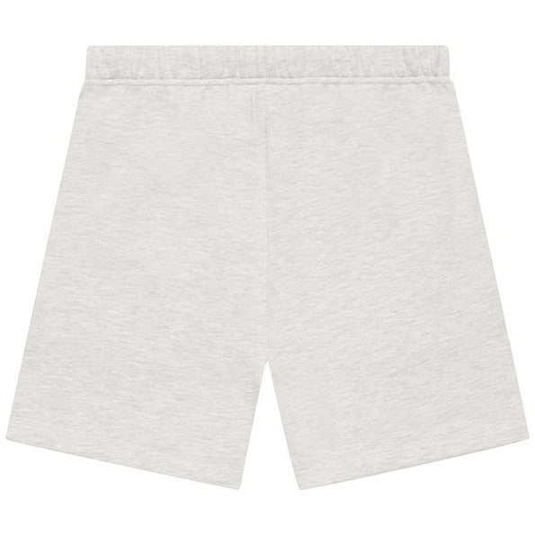 Fear of God Essentials Sweatshort 'Light Oatmeal'