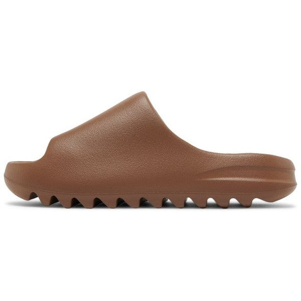 Adidas Yeezy Slides 'Flax'