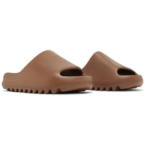Adidas Yeezy Slides 'Flax'