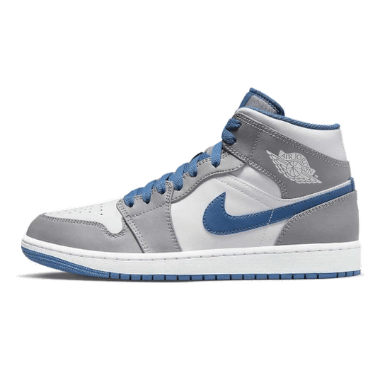 Jordan 1 – True Blue