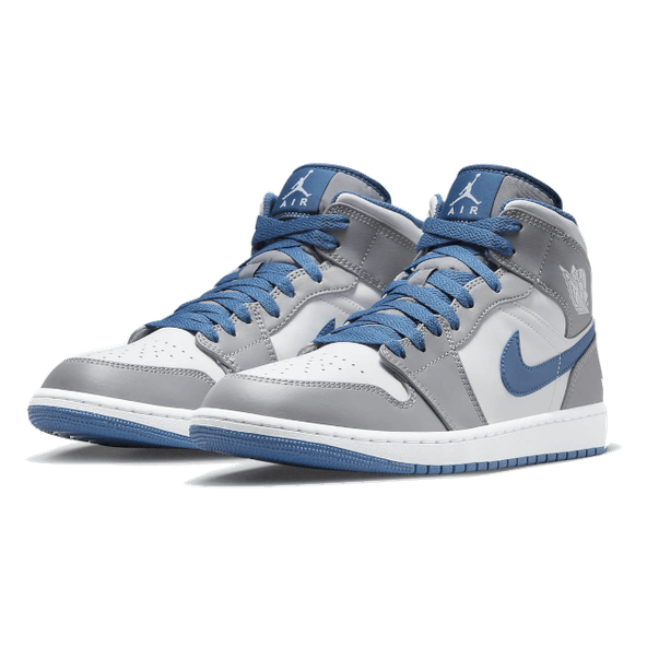 Jordan 1 – True Blue