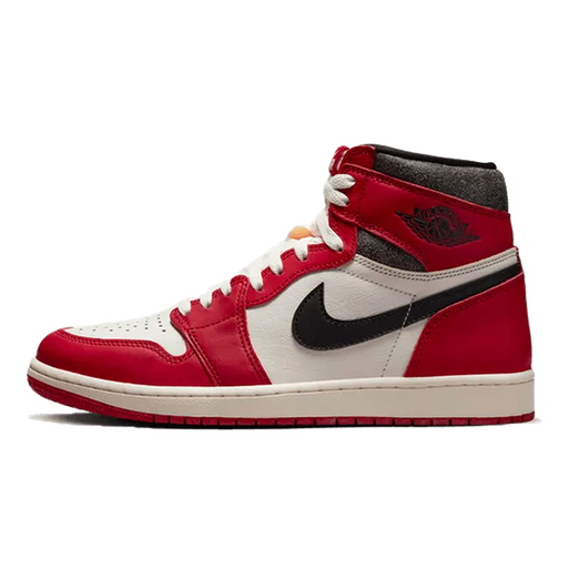 Air Jordan 1 High Chicago Lost And Found