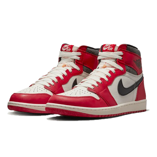 Air Jordan 1 High Chicago Lost And Found