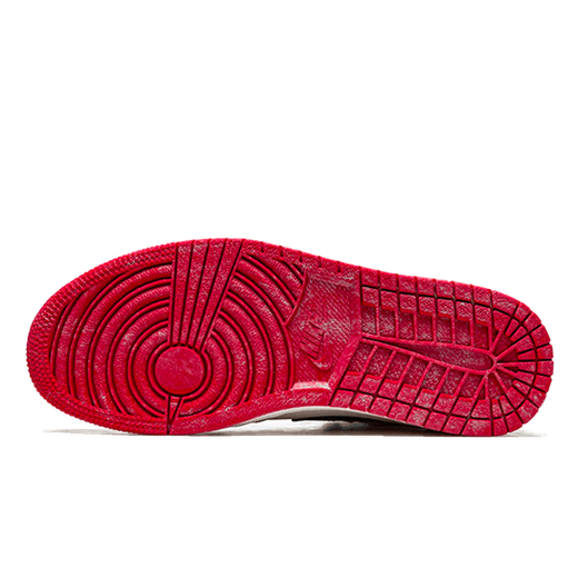 Air Jordan 1 High Chicago Lost And Found