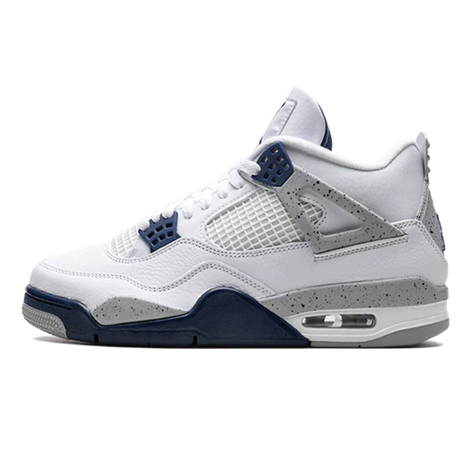 Jordan 4 – Midnight Navy