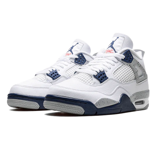 Jordan 4 – Midnight Navy