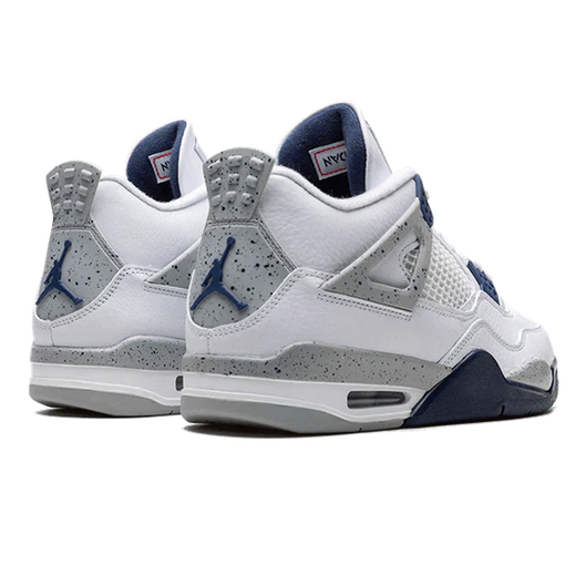 Jordan 4 – Midnight Navy