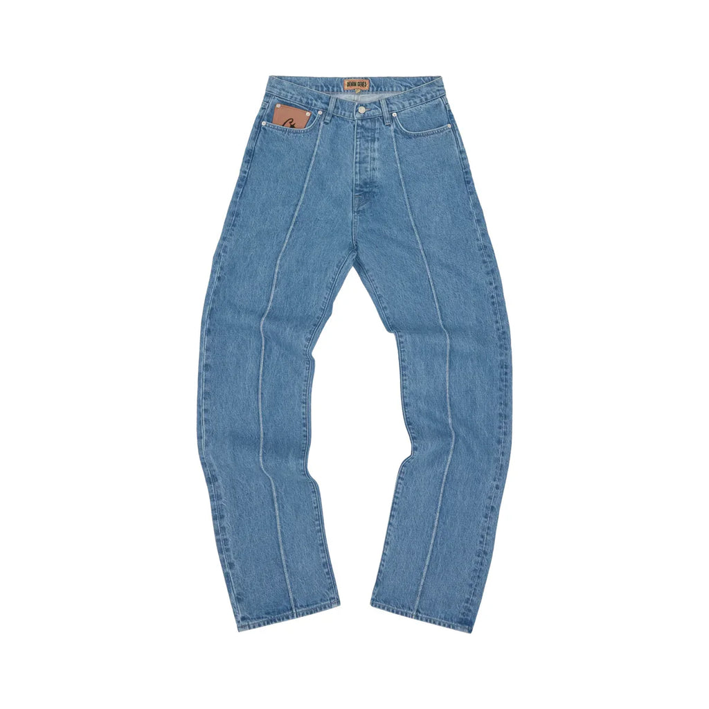 Corteiz C-Star Denim Jeans