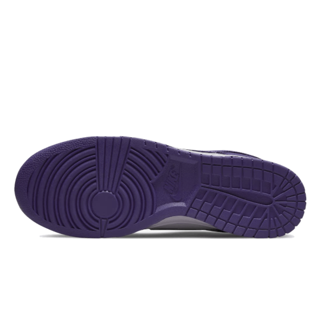 Dunk Low – Court Purple