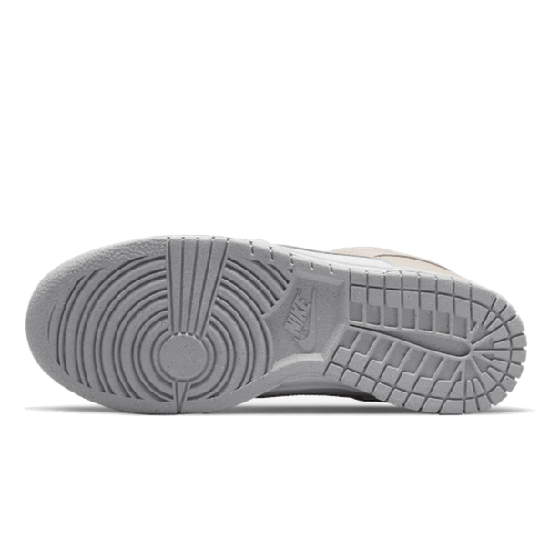 Dunk Low Next Nature White Light Orewood Brown