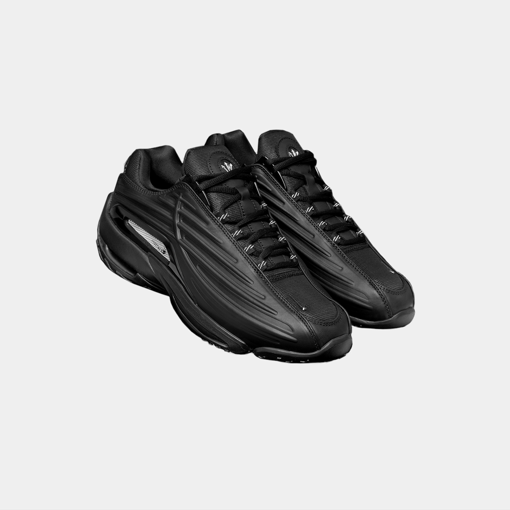 Hot Step II – Black