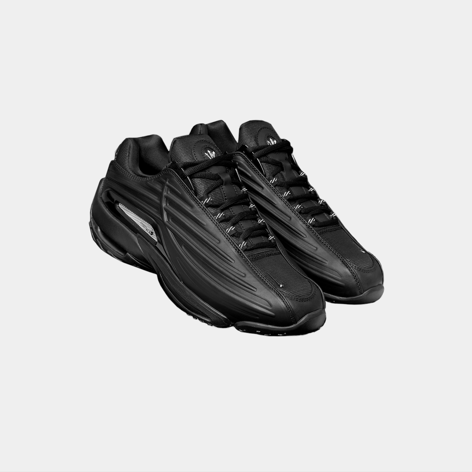 Hot Step II – Black