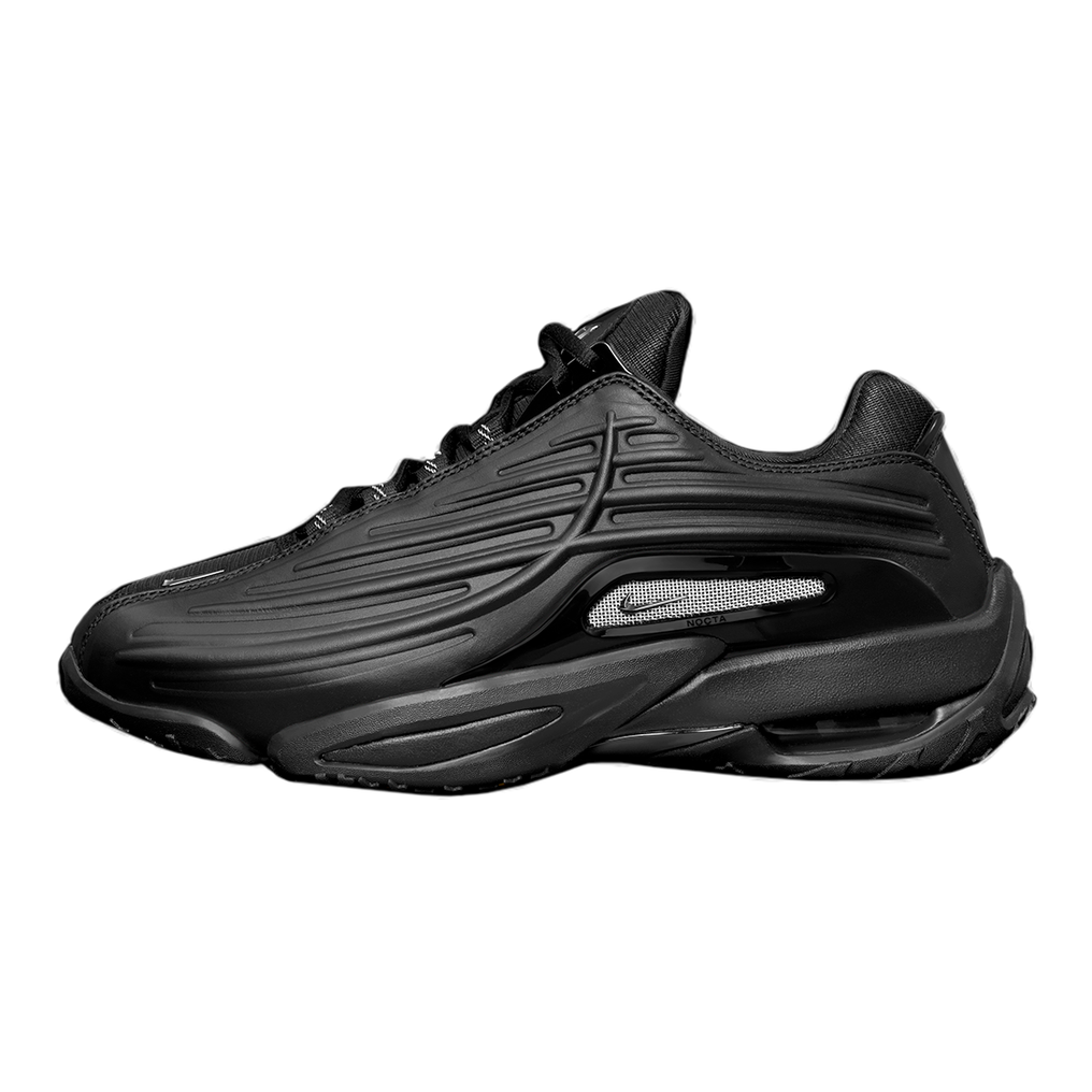 Hot Step II – Black