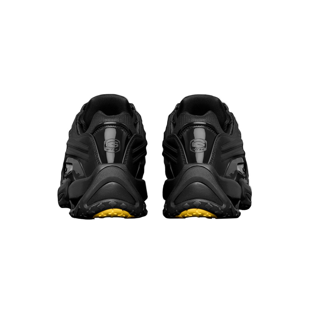 Hot Step II – Black