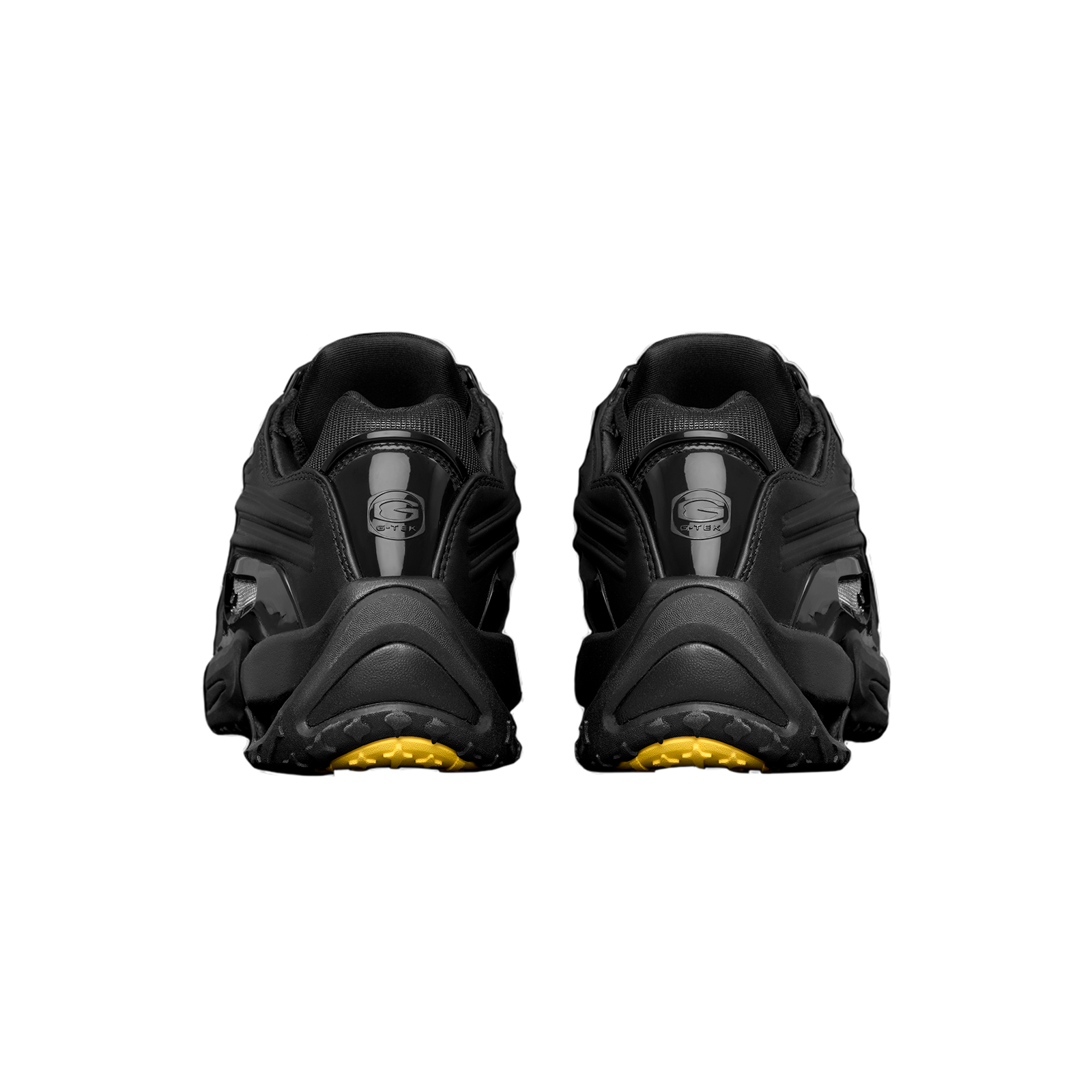 Hot Step II – Black