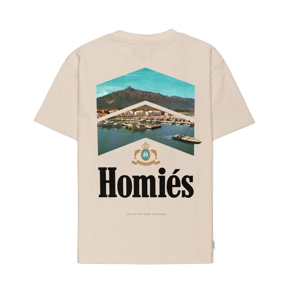 Marbella Yatch T-Shirt