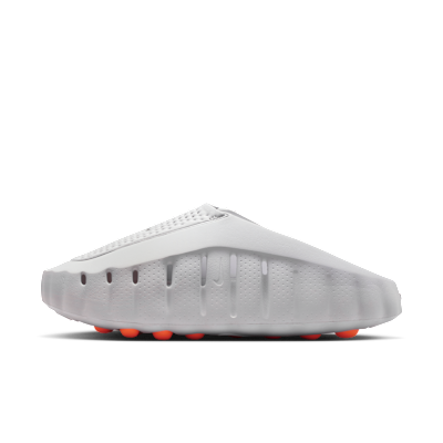 Nike Mind 001 Slide - Smoke Grey