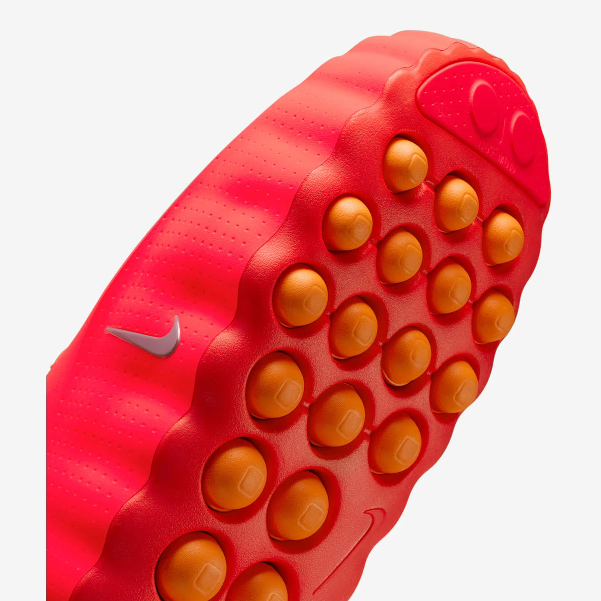 Nike Mind 001 Slide - Solar Red