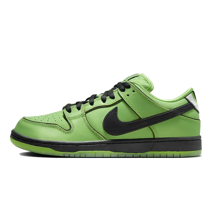 Dunk SB Low – Buttercup
