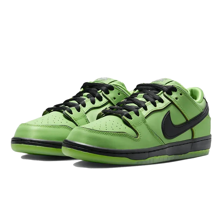 Dunk SB Low – Buttercup