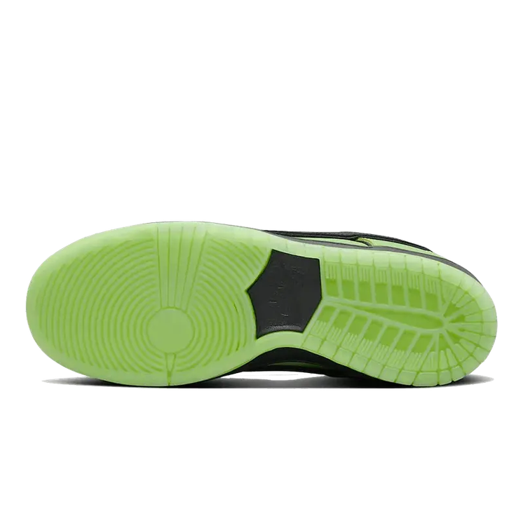 Dunk SB Low – Buttercup