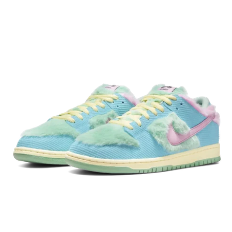 Dunk SB Low – Visty Verdy