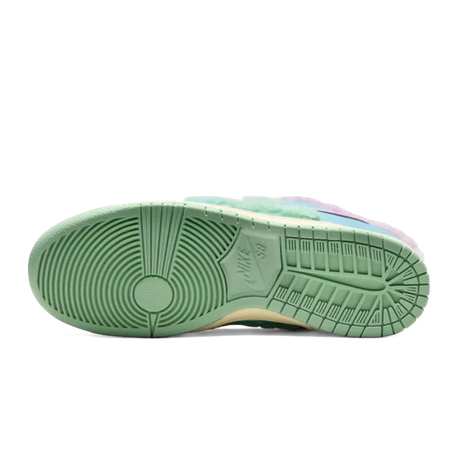 Dunk SB Low – Visty Verdy