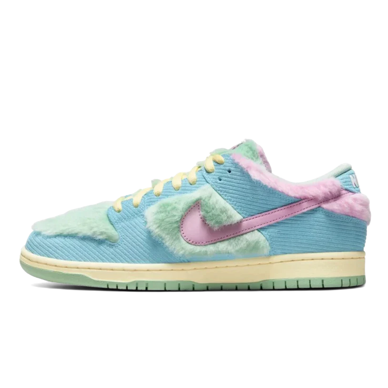 Dunk SB Low – Visty Verdy