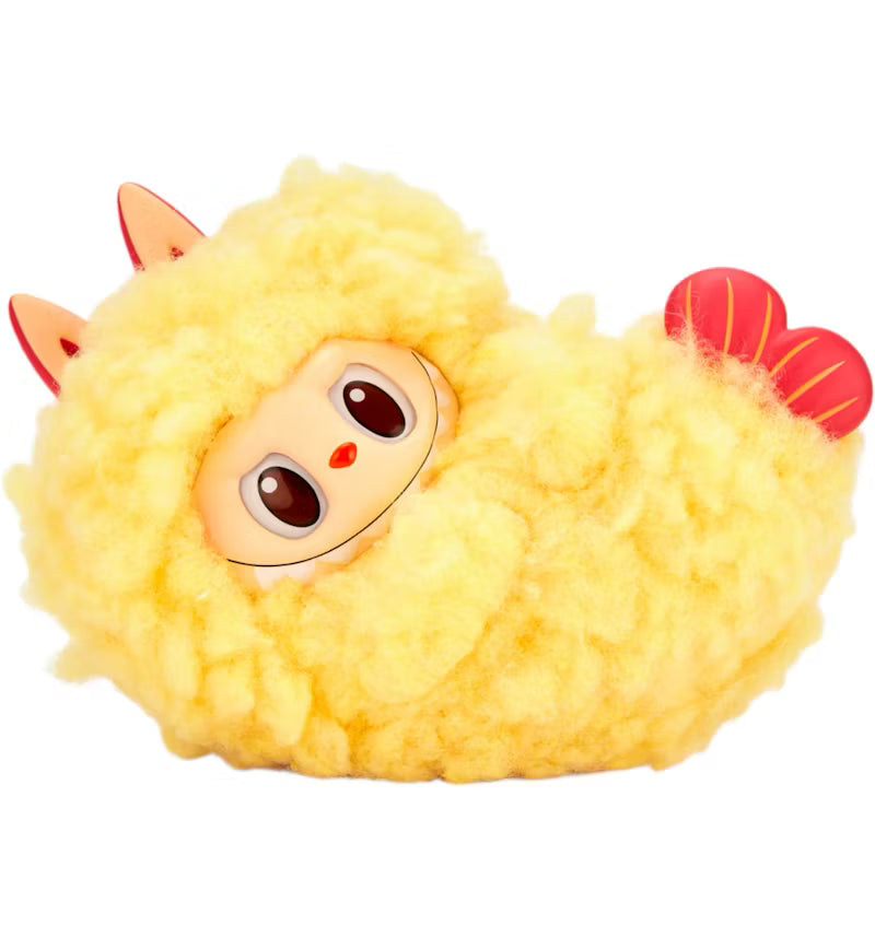 Pop Mart - Labubu "Shrimp" Earphone Case