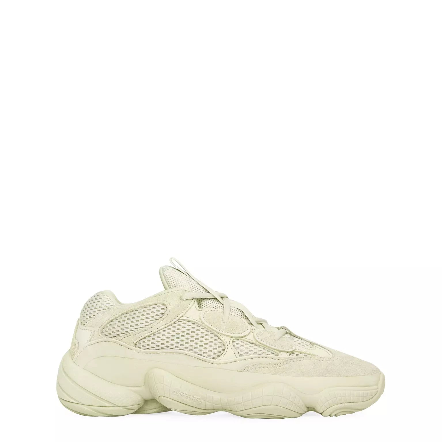 Yeezy 500 Super Moon Yellow