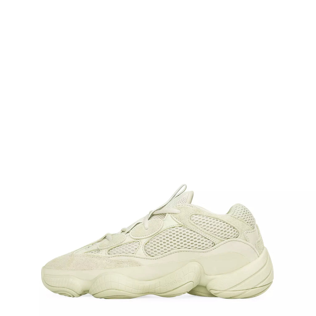 Yeezy 500 Super Moon Yellow