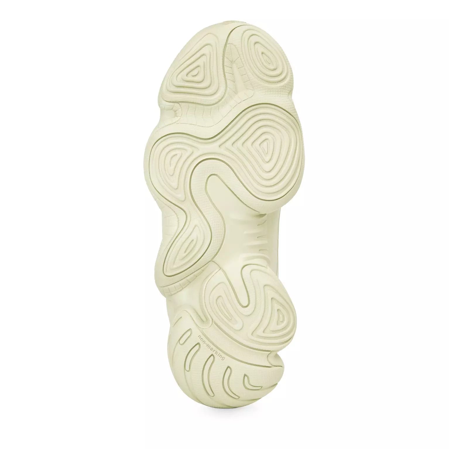 Yeezy 500 Super Moon Yellow