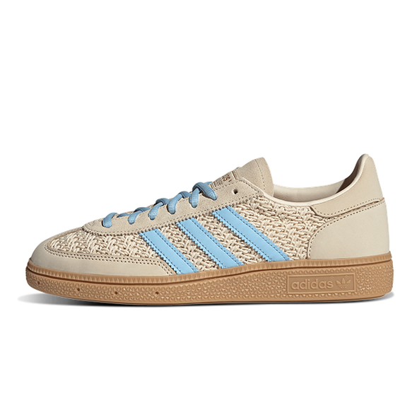 Adidas Mujer Handball Spezial Sand Strata Clear Sky