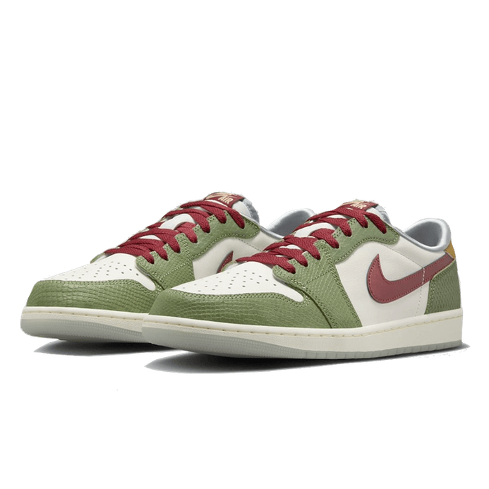 Air Jordan 1 – Year Of The Dragon